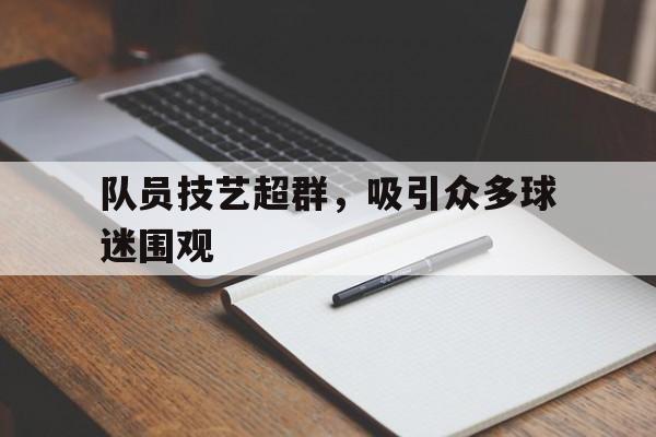 半岛体育网址-队员技艺超群，吸引众多球迷围观