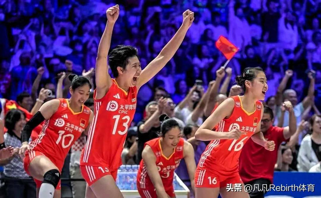 国米在比赛中受伤退赛，中国女排主帅表示担忧